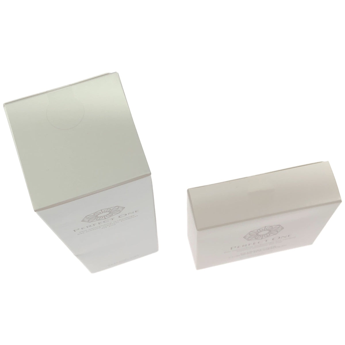 Z000 パーフェクトワン グロウ&カバークッションファンデーション 14g & SPピーリングジェル 150g 2個セット