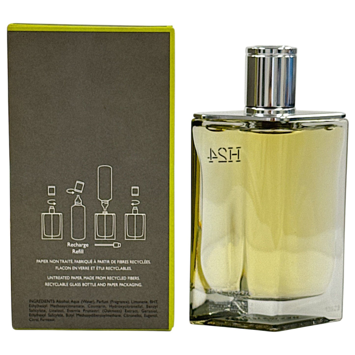 C601 HERMES エルメス H24 オードパルファム Eau de Parfum 100ml 【W】
