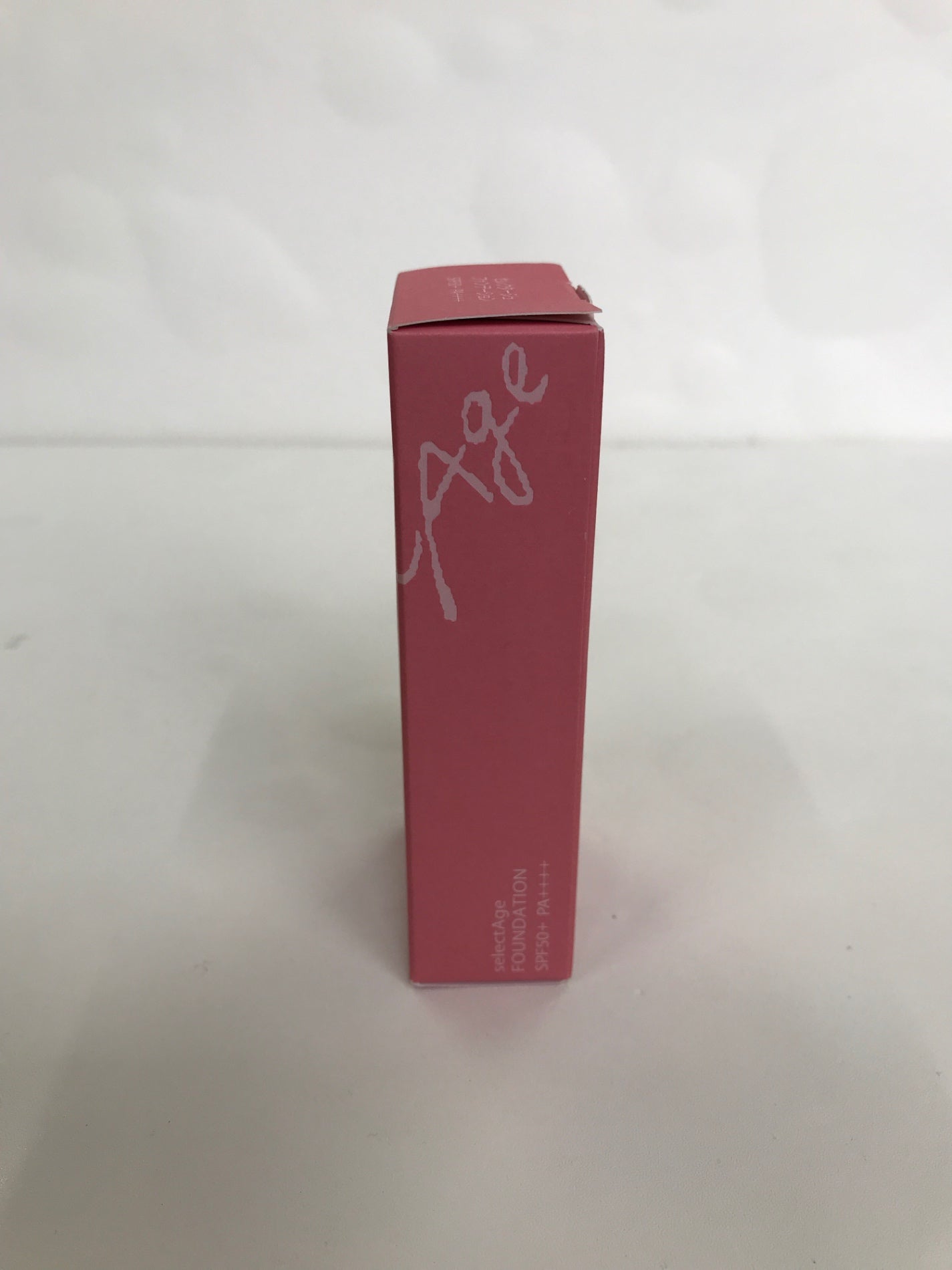 C396 K セレクタージュ STファンデーション01 19g