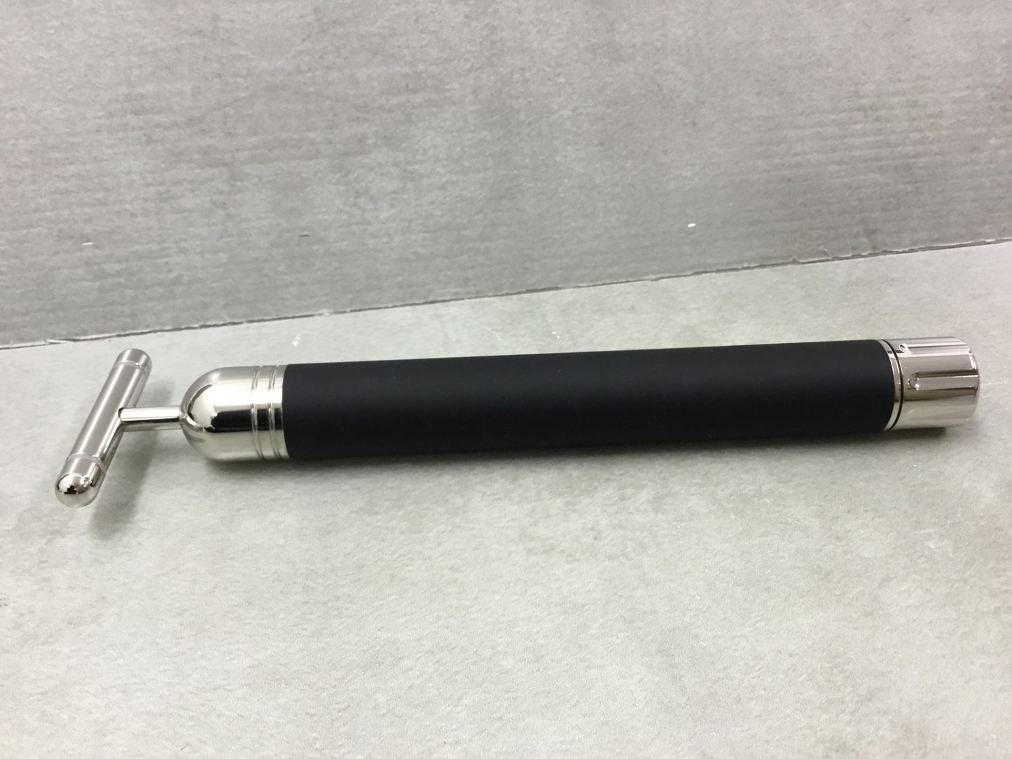 C628 TILLET I-UP(ティレット アイアップ)目元ケア美顔器 イオン導入器 EMS ブラック(外箱無し)【W】