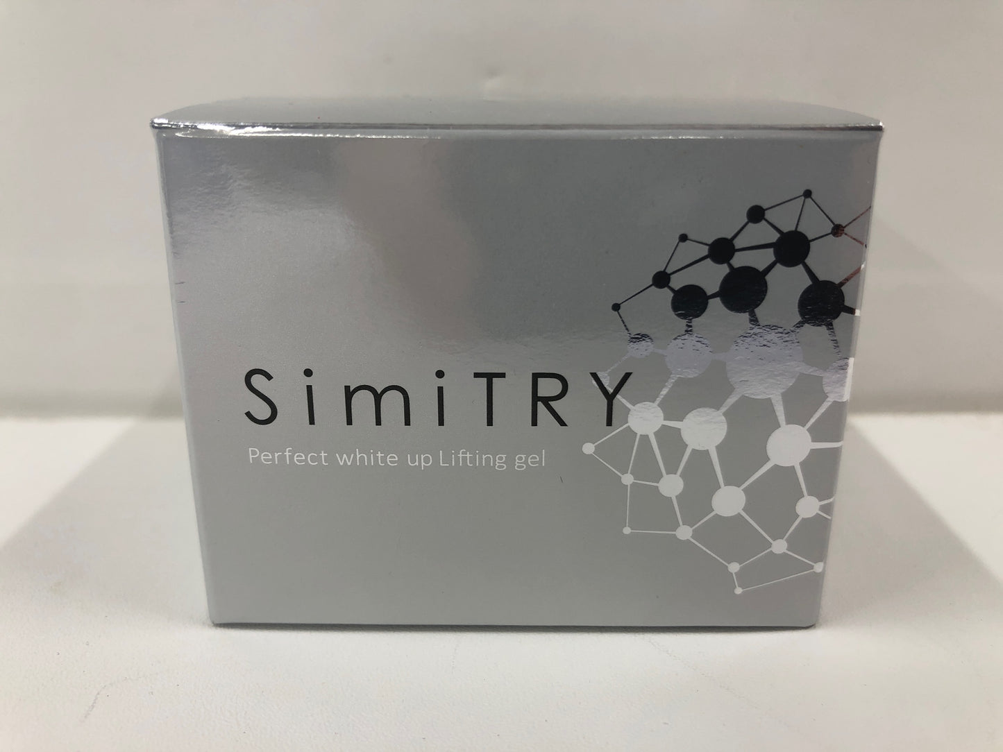 C007 SimiTRY 薬用美白オールインワンジェル シミトリー オールインワンスキンケア 60g