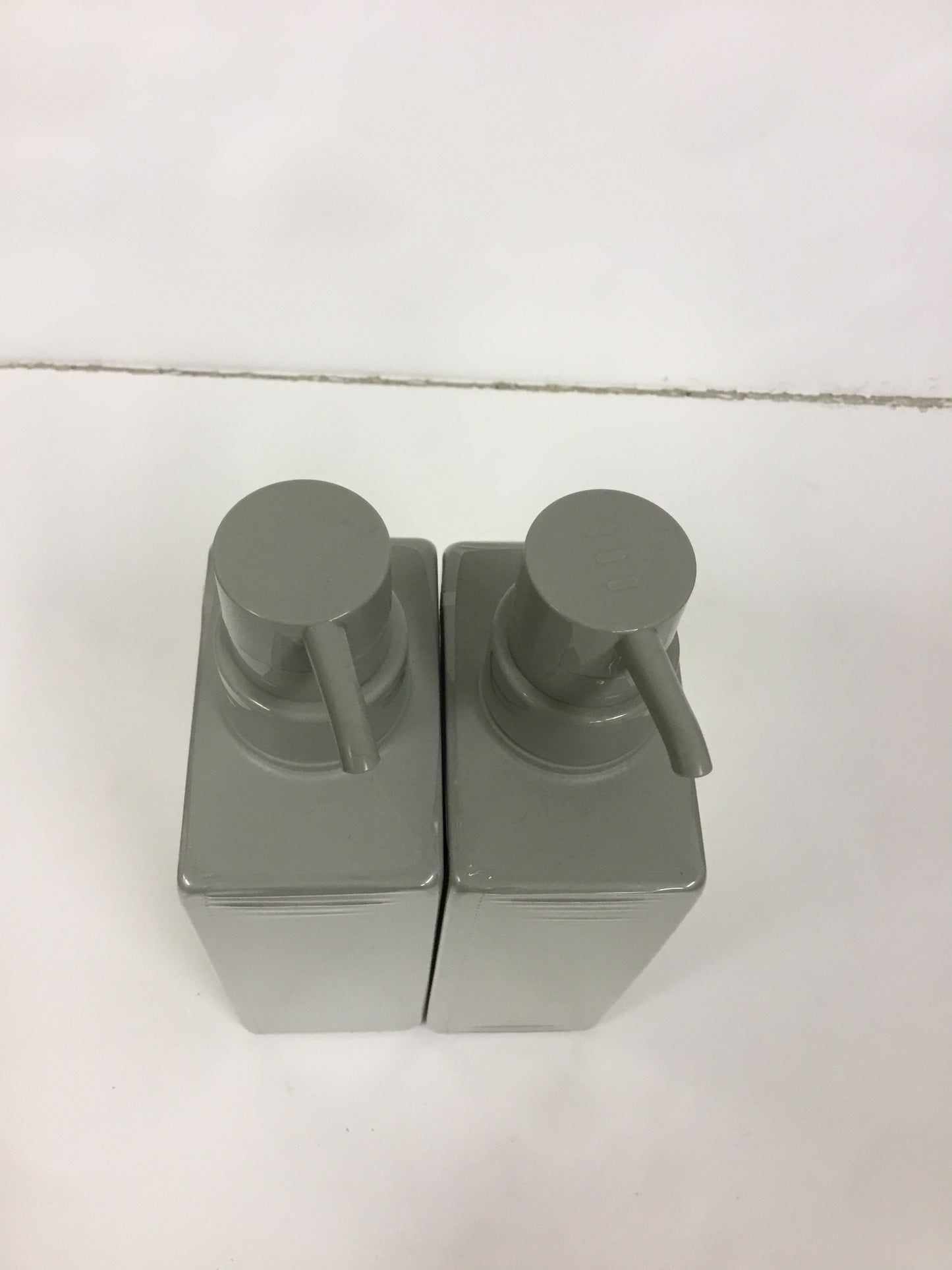 C428 アクニー 薬用シャンプー 300ml ボトル &トリートメント 300g アミノ酸 頭皮ケア くせ毛 ダメージ補修 薄毛 抜け毛 ボトル セット