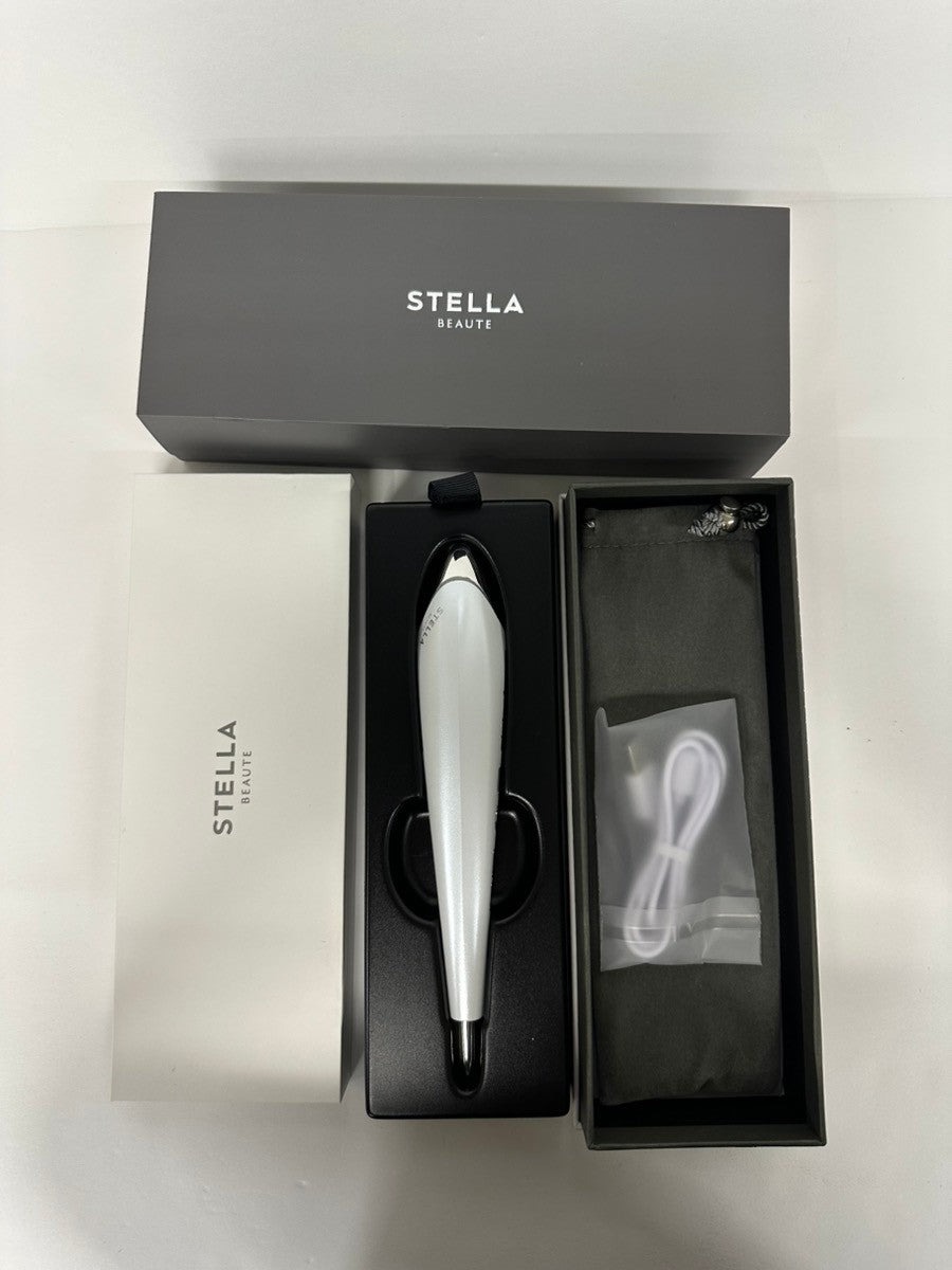 C927 STELLA BEAUTE ビューティフェイススティック SB-BFS02-WH