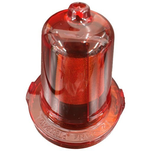 C923 D DRIP POD(ドリップポッド) DP2 UCC(上島珈琲) ドリップポッド 抽出機 RED