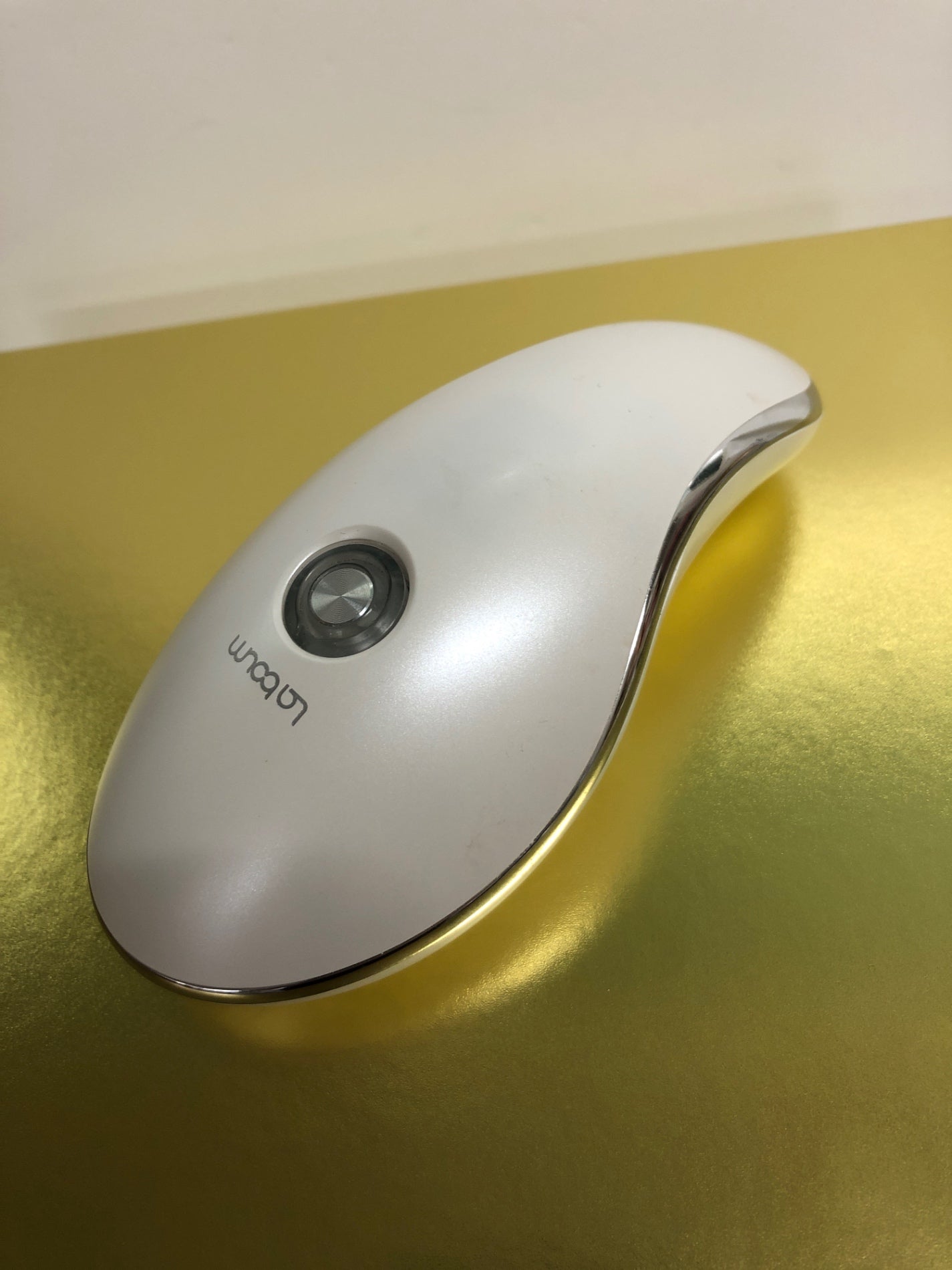 C696 D ME LA BOUM MEラボン エムイーラボン Quantum pulse beauty instrument 美顔器 LA-01【Z】