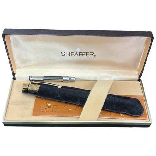 CW54 K Sheaffer シェーファー タルガ