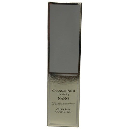 C479 シャンソン化粧品 クリーム シャンソニエ ナリシング NANO 35g