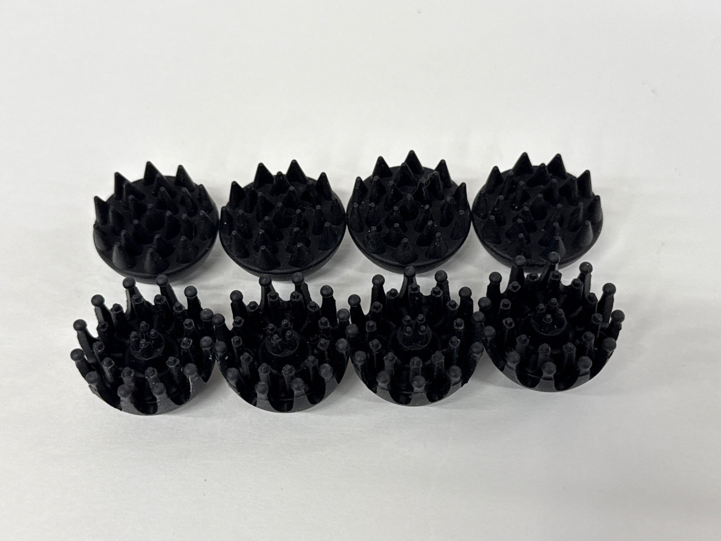 MYTREX 創通メディカル EMS HEAD SPA PRO MT-EHP22B ブラック マイトレックス ヘッドスパ 頭皮ケア【S】