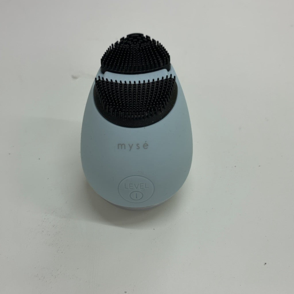 CG5B ヤーマン 洗顔ブラシ ミーゼ mysé クレンズリフト アイスブルー MS70L