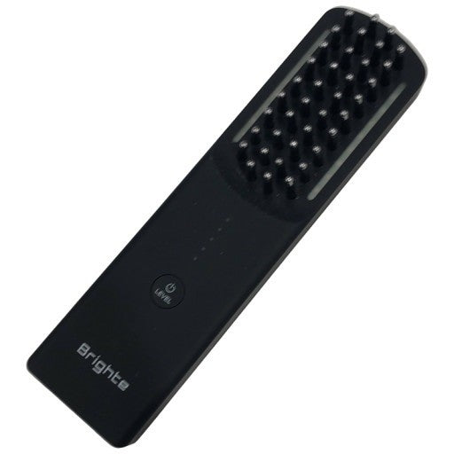 C631 Brighte ELEKI BRUSH ブライトエレキブラシ 美顔器 BRT-FS145B 旧型 EMS 本体のみ【W】