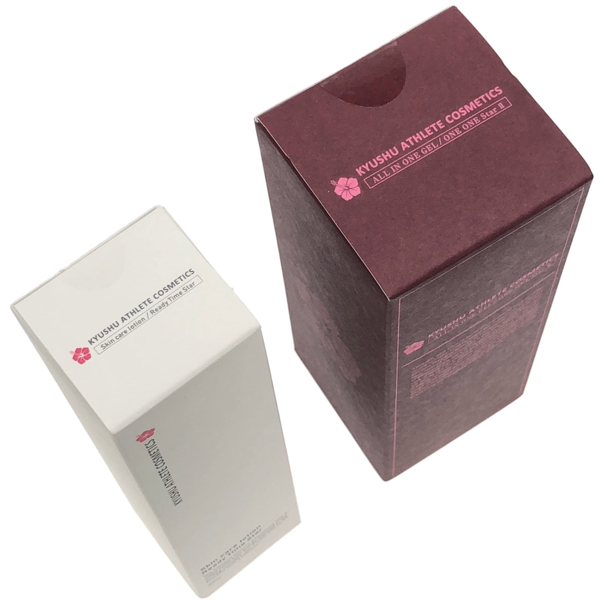 Z000 KYUSHU ATHLETE COSMETICS 薬用ジェル ワンワンスター2 195g & スキンケアローション レディタイムスター 100ml 2本セット