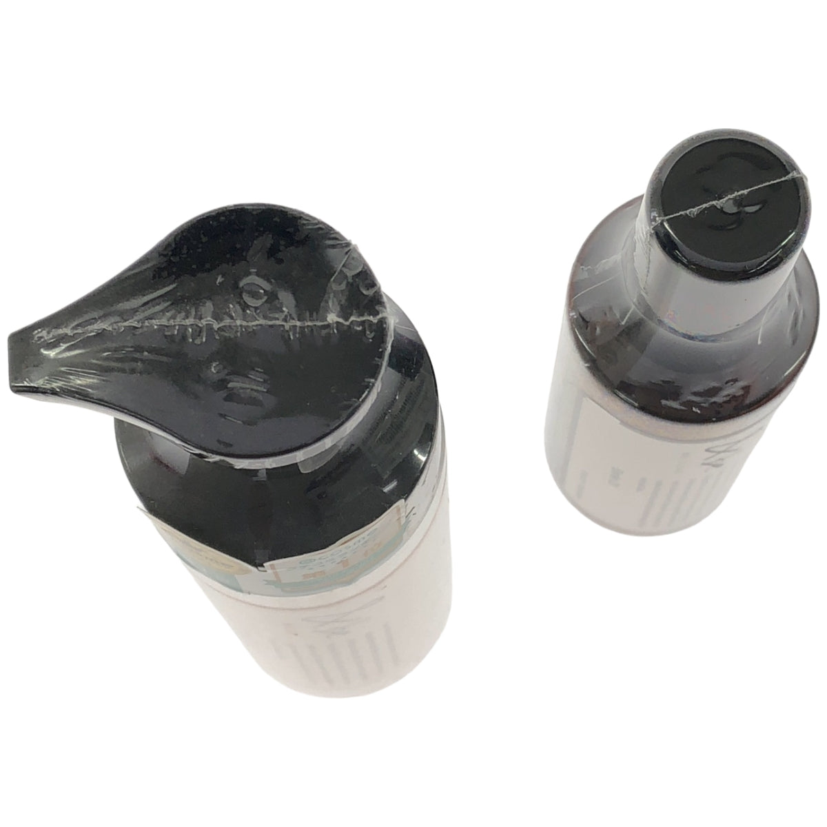 Z000 &be UVミルク スタンダード 120g & バリアオイル 100ml 2本セット