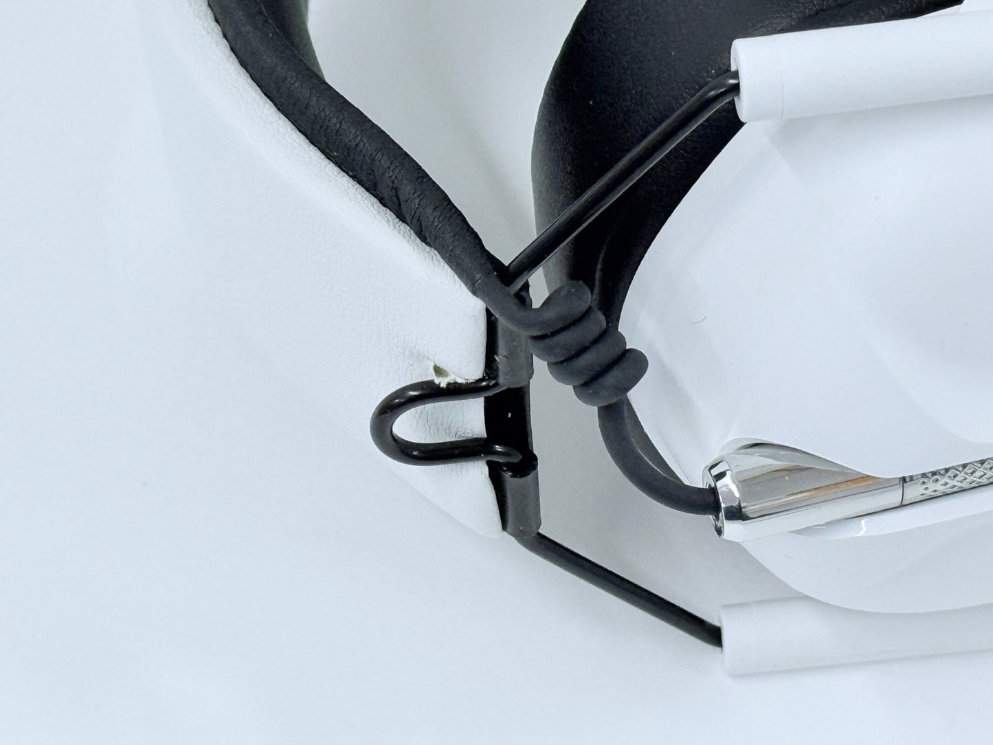 CH18 D CAPTAIN 500 ゲーミングヘッドセット 高性能ゲーミング ホワイト