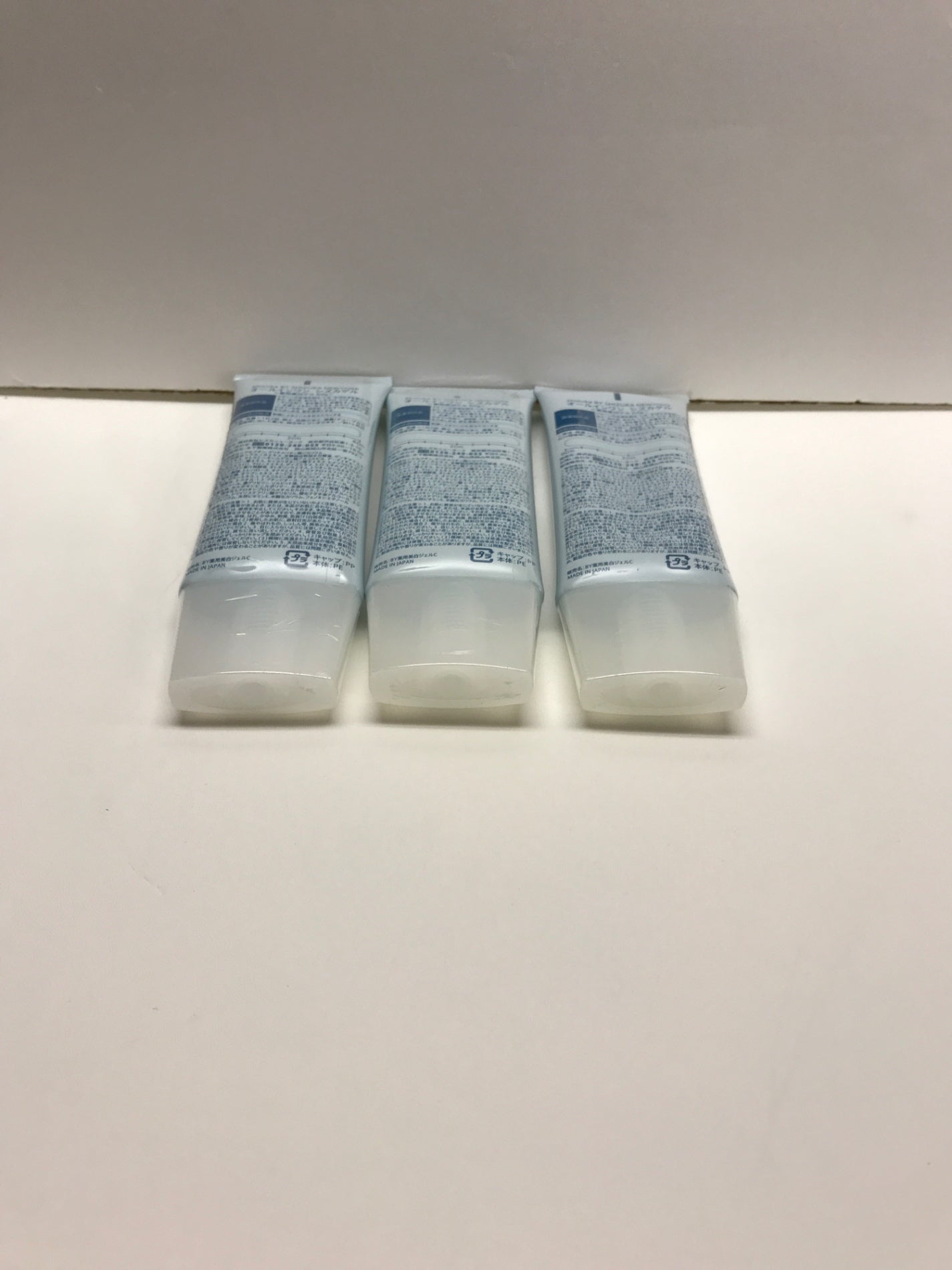 C074 K シズカゲル オールインワンゲル 60g 3個セット