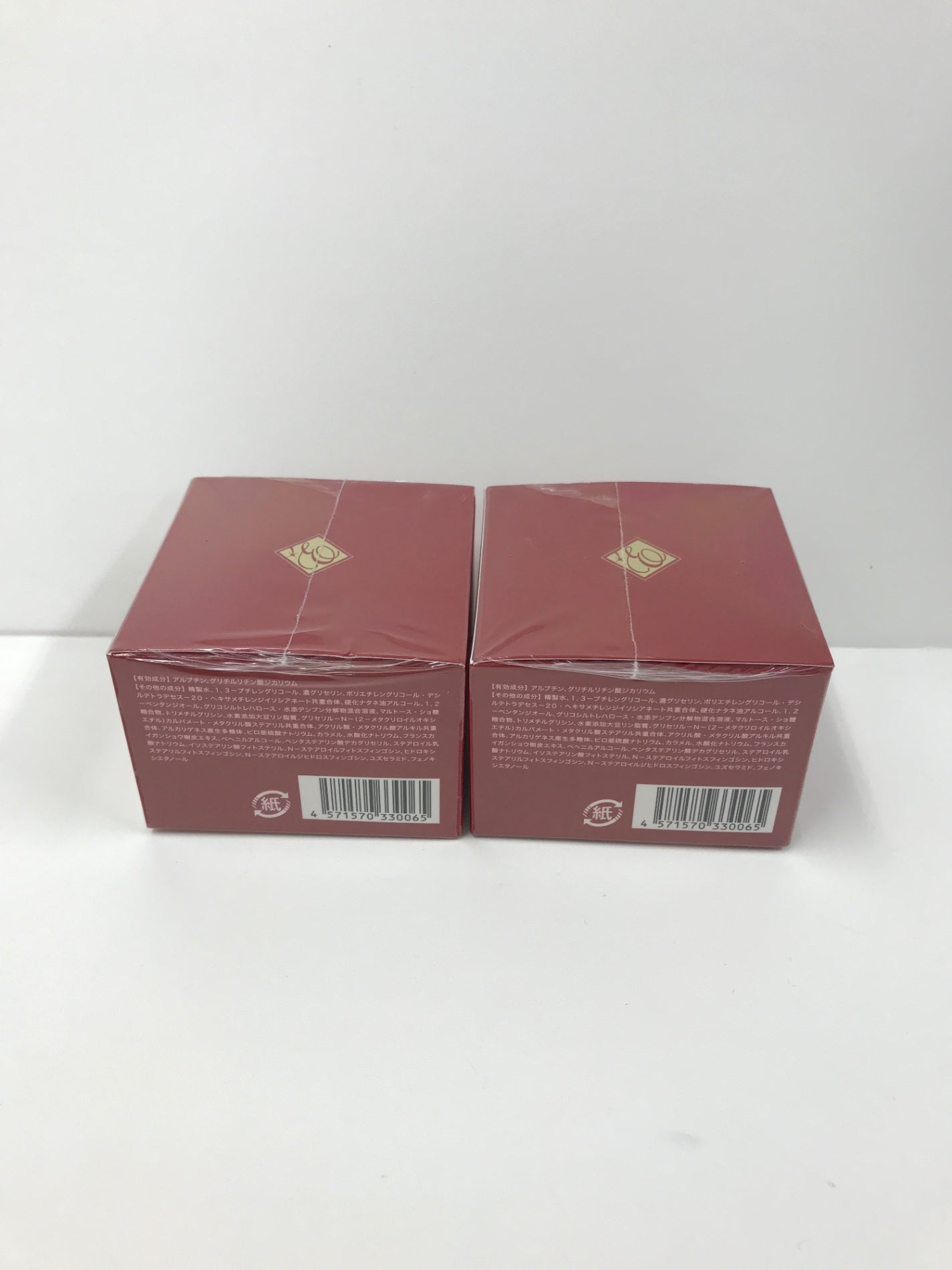 C375 ETOILE BEAUTE エトワールボーテ 薬用ホワイトニングゲルLA ジェル状クリーム 50g 2個セット