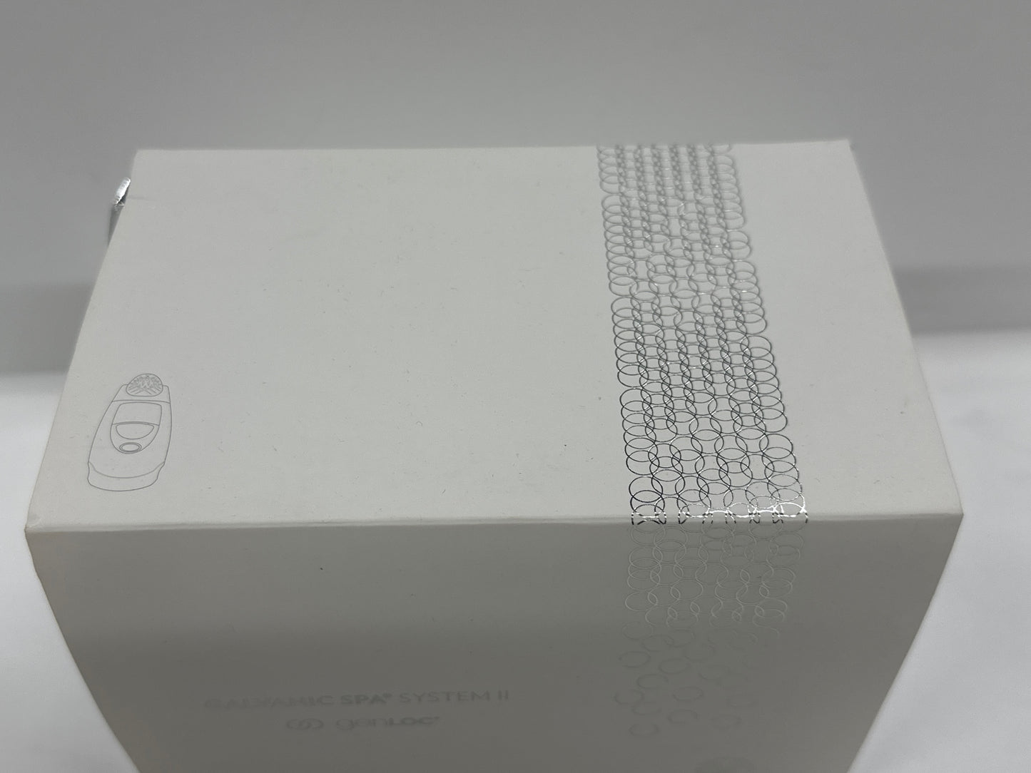 C616 D ニュースキン genLOC ガルバニック スパ システム2 ホームエステマシン(フェイス ケア、ボディ ケア、スカルプ ケア、スポット ケア)