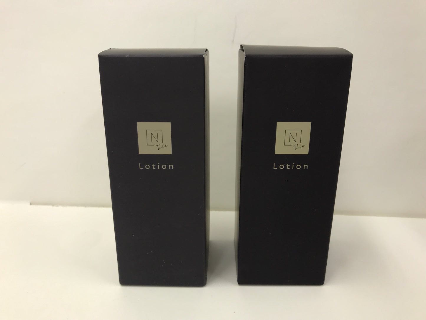 C163 N organic Vie エヌオーガニック モイストリッチ ローション ヴィ スキンケア リラックスシトラスの香り 化粧水 100ml 2個セット