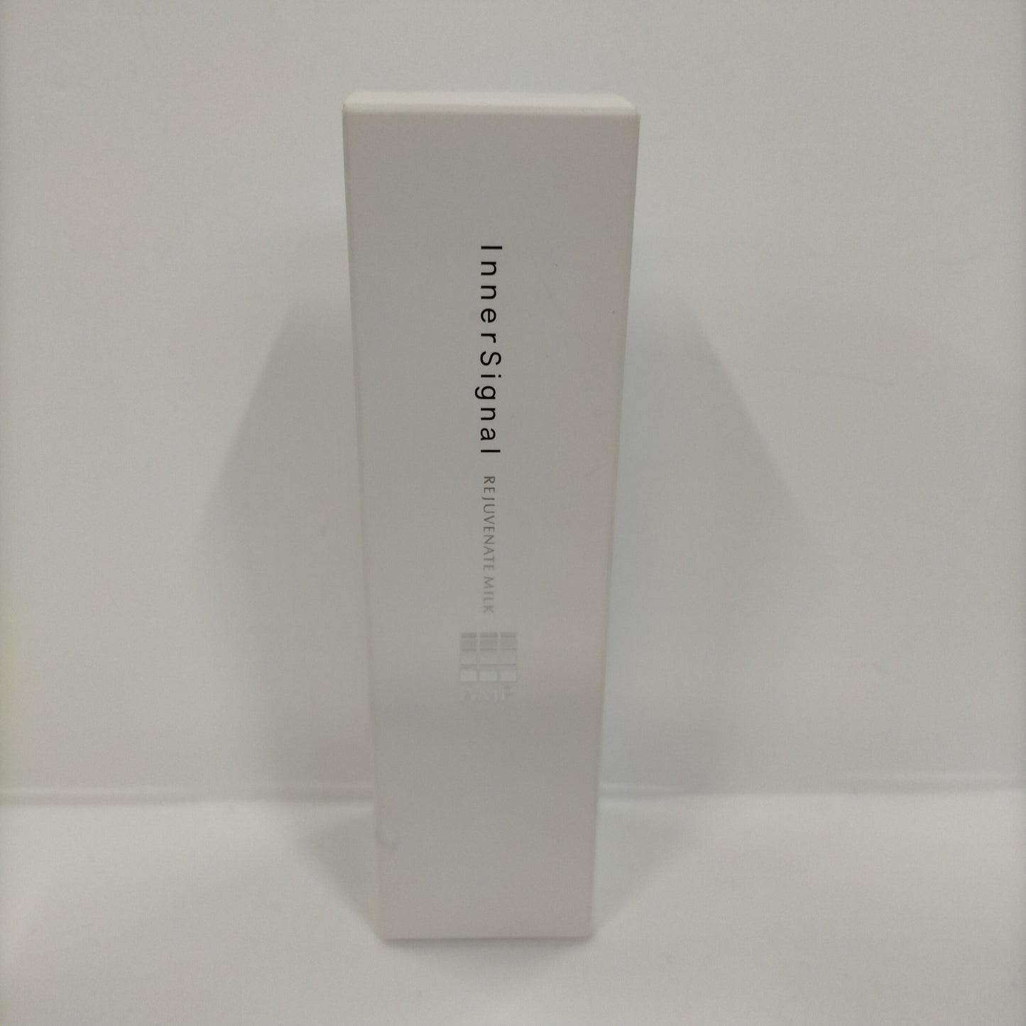 C314 InnerSignal インナーシグナル リジュブネイトミルクG 60ml