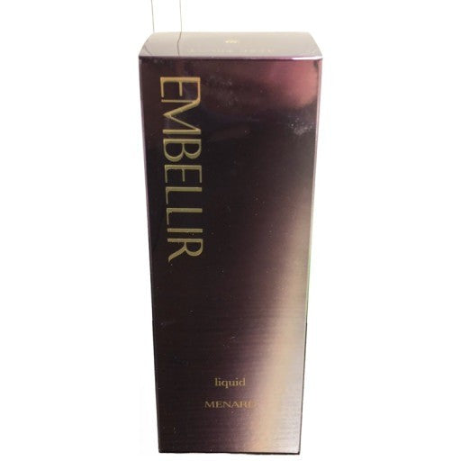 MENARD メナード ローション+乳液の高保湿化粧液 EMBELLIR エンベリエ リクイドA 130mL