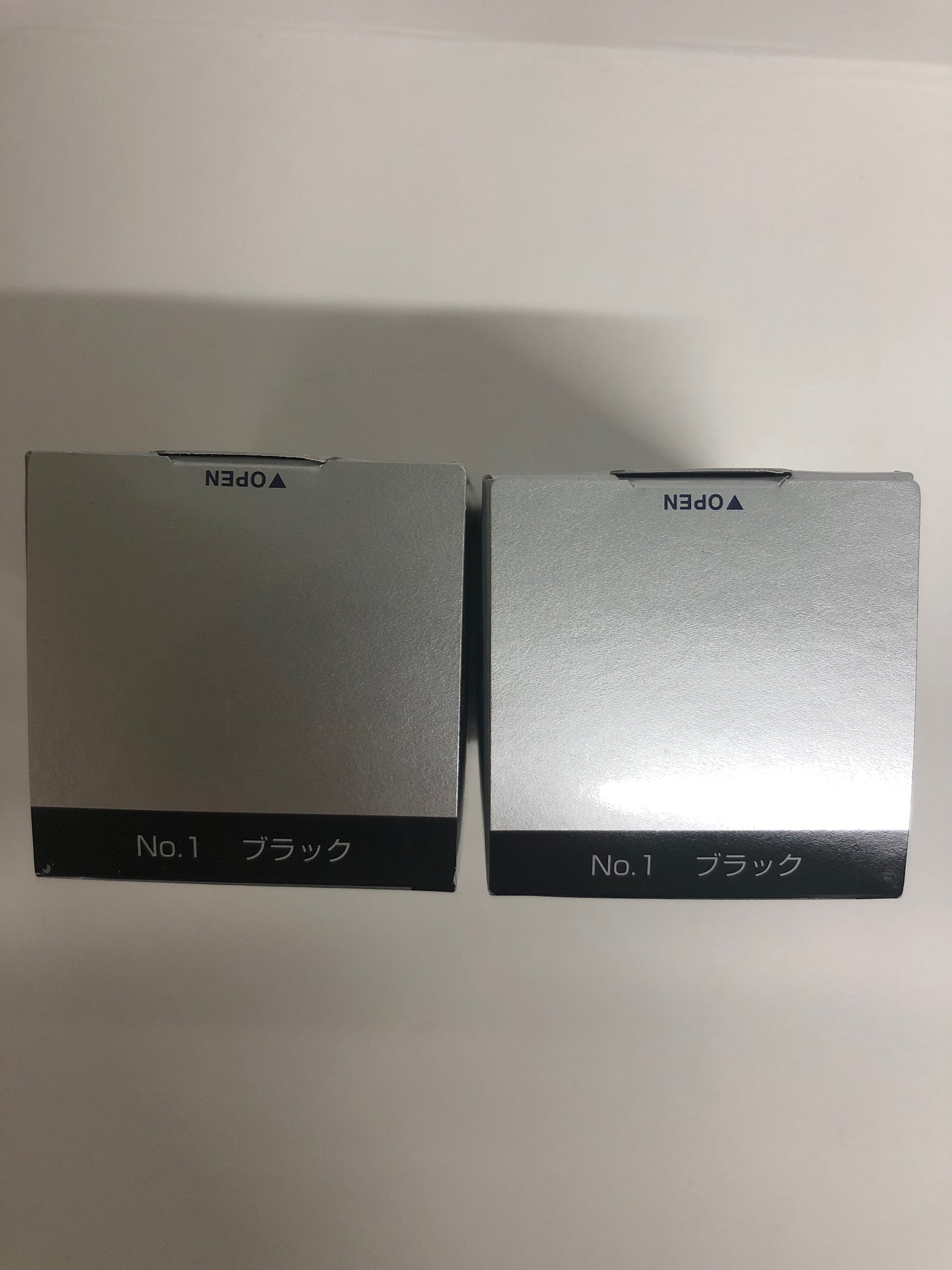C237 ルアン スーパーミリオンヘアー No.1 ブラック 薄毛隠し ふりかけ ヘアファンデーション 30g 2個セット