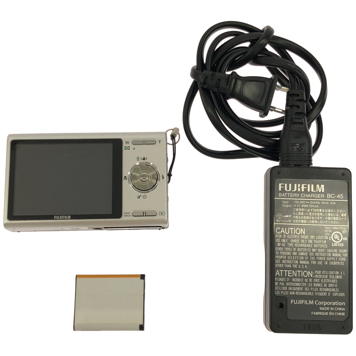 Z000 FUJIFILM デジタルカメラ FinePix (ファインピクス) Z200 ブラック F FX-Z200FDB ラスト1点!