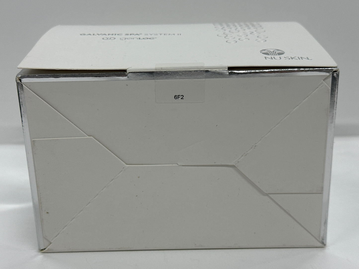 C616 D ニュースキン genLOC ガルバニック スパ システム2 ホームエステマシン(フェイス ケア、ボディ ケア、スカルプ ケア、スポット ケア)