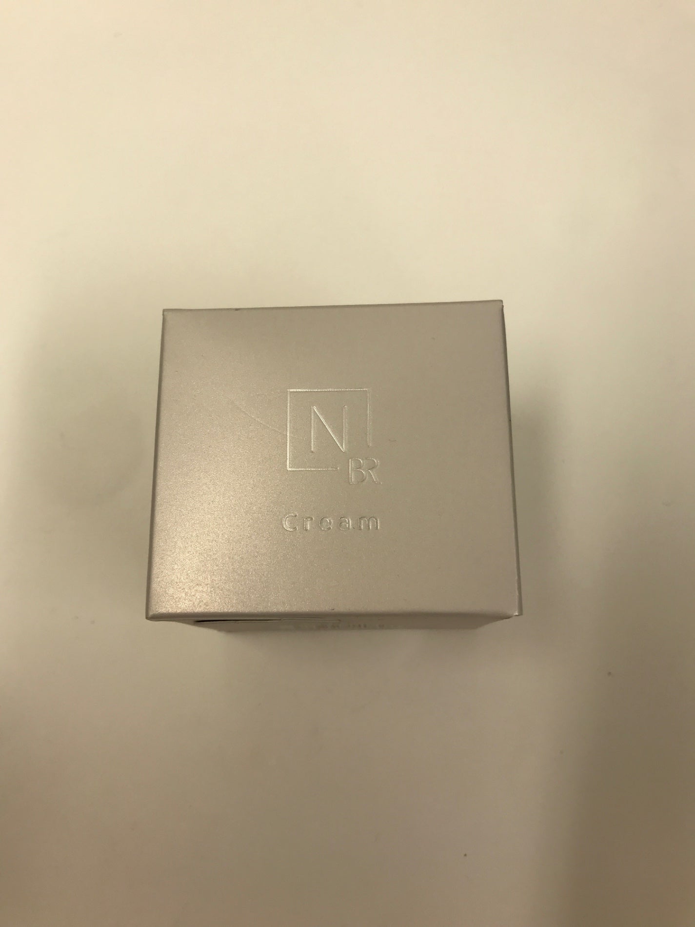 C180 N organic Bright エヌオーガニック ホワイトリッチクリーム 45g