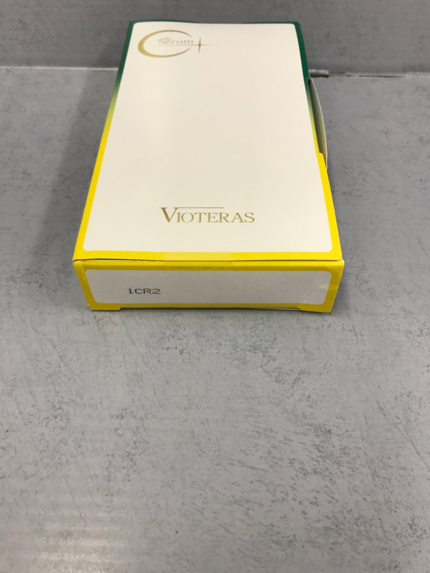 CC93 K VIOTERAS ヴィオテラスC+ クリアセラム 美容液 発酵コラーゲン液 高浸透ビタミンC誘導体 20ml