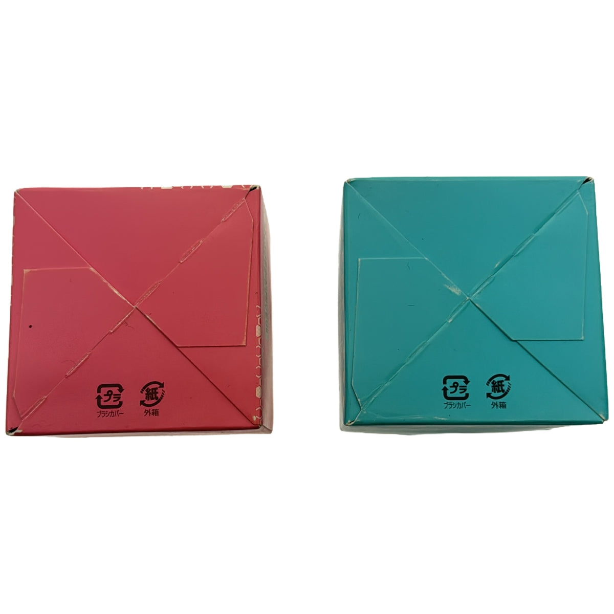 Z000 ミエルボーテ デイタイムスキンケアペースト ピンク&バニラ 2個セット