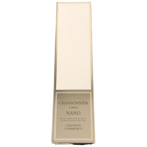 C419 シャンソン化粧品 シャンソニエ ローション NANO 化粧水130mL