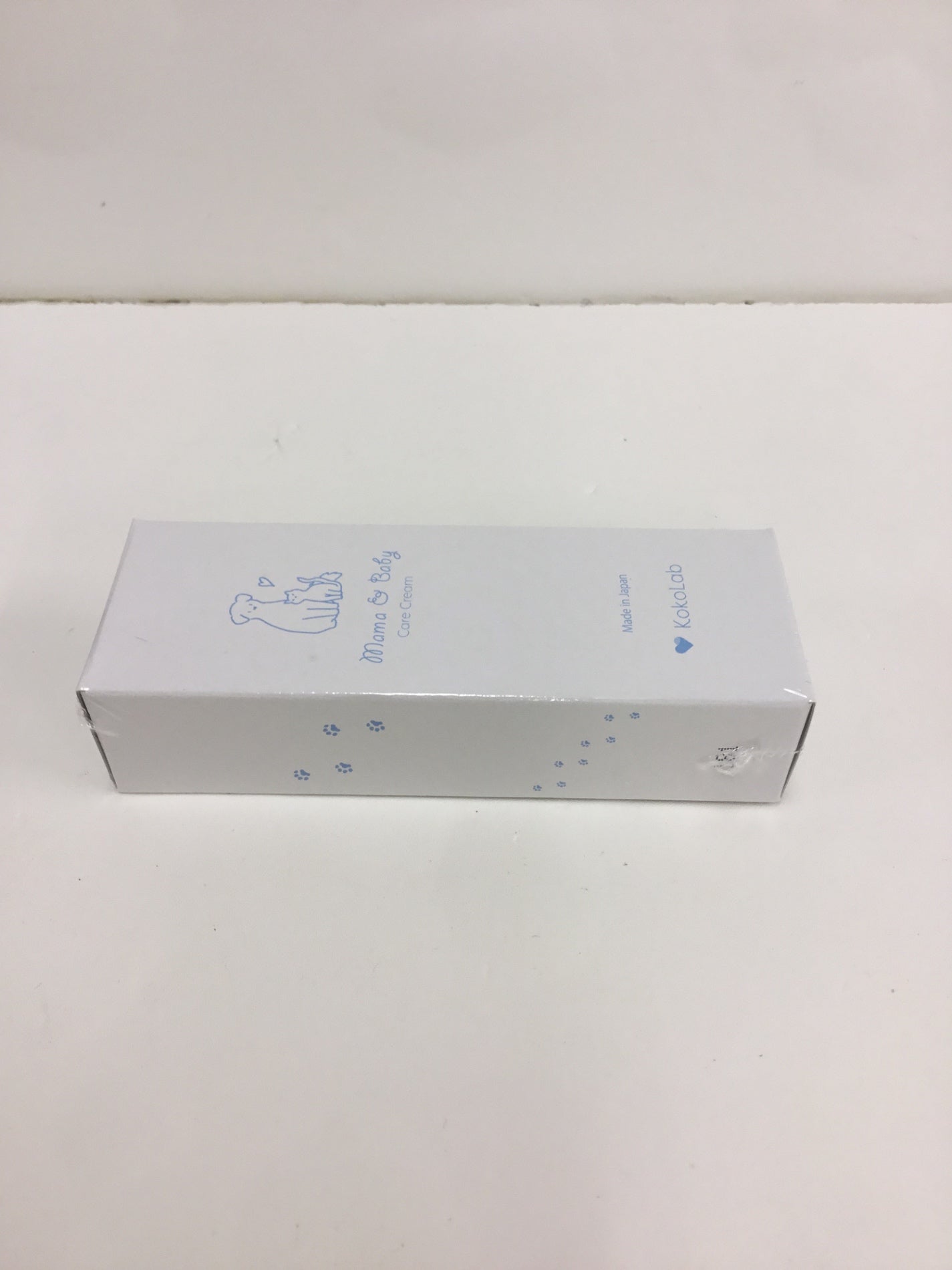CC56 K kokolab ママ&ベビーケアクリーム 30g