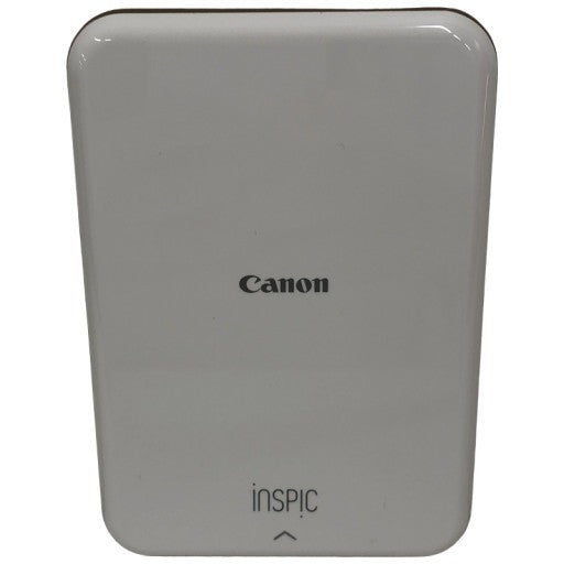 C904 Canon スマホプリンター iNSPiC PV-123-SP ピンク