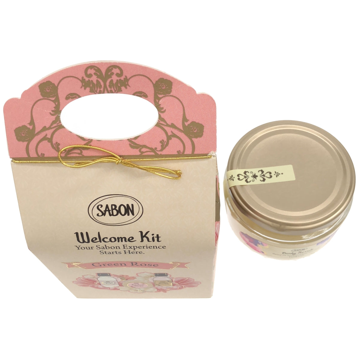 Z000 SABON ボディスクラブ 320g & シャワーオイル 100ml,ボディスクラブ 60g,シルキーボディミルク 2個セット