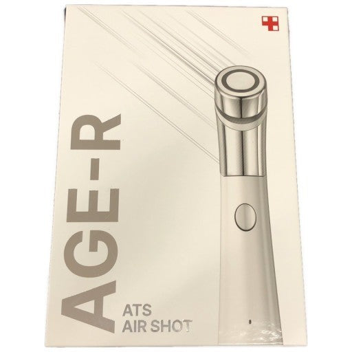 C947 medicube メディキューブ 家庭用美容器 ME-ASHT-01 ダーマエアショット AGE-R