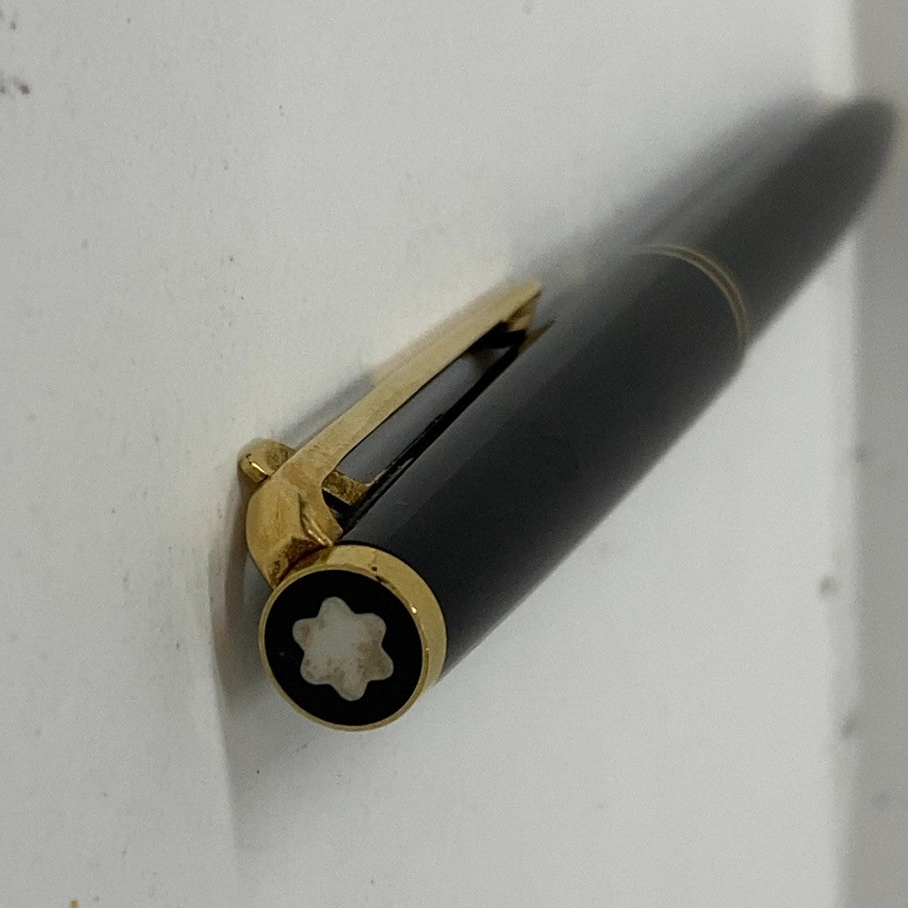 C61L K モンブラン ヴィンテージ ボールペン