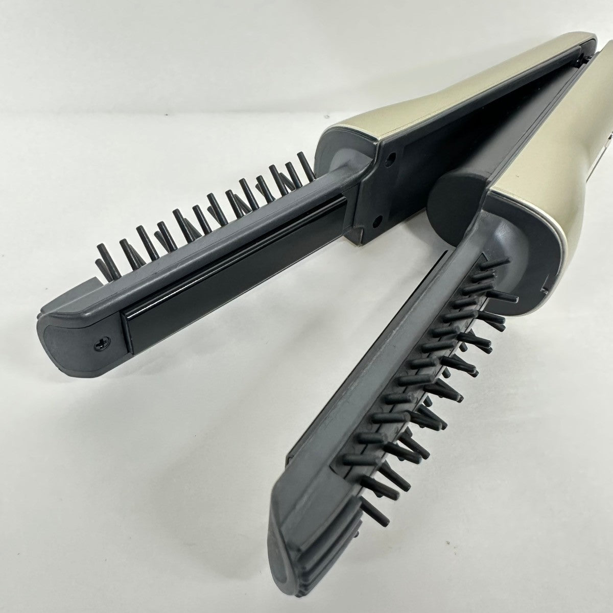 C942 YA-MAN ヤーマン ヘアボリューマー YJHB2N コードレスアイロン