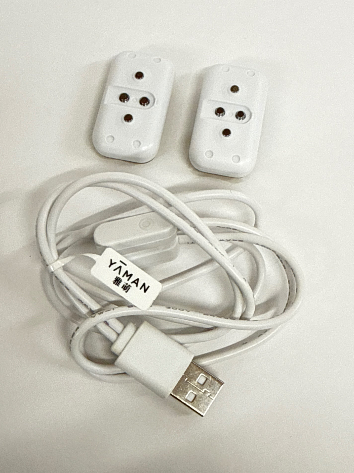 CH88 K YA-MAN ヤーマン デザインリフト ウェアラブル美顔器 YJMD0 リフトアップ 表情筋 EMS