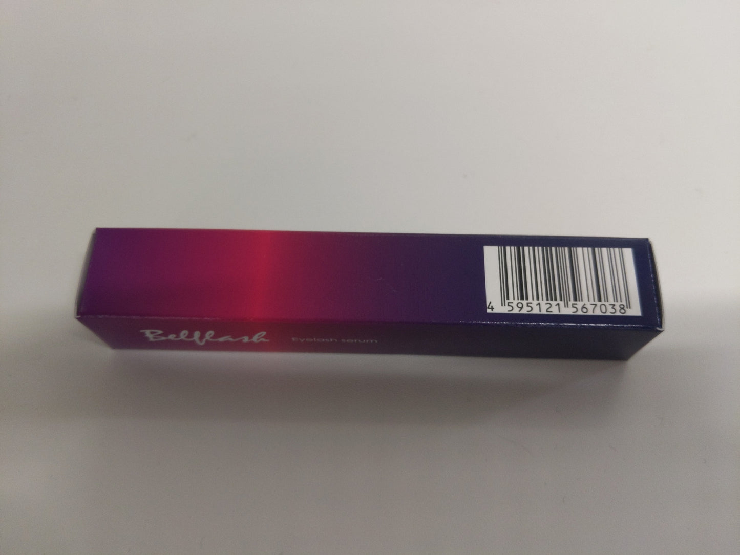 C309 K Belflash まつ毛美容液 まつ毛ケア ベルフラッシュ まつ毛用美容液 3ml