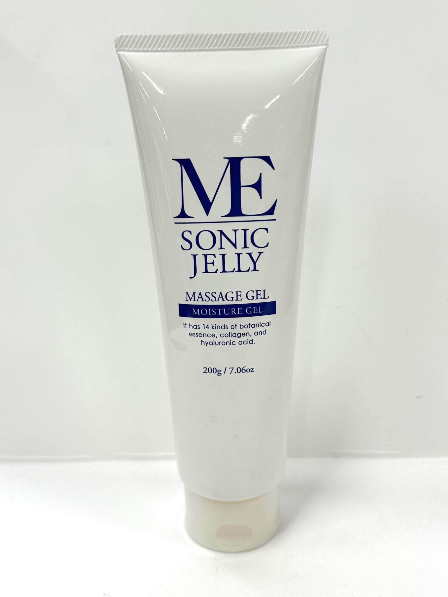 C261 ME SONIC JELLY ソニックジェリー 美容機器用マッサージジェル 200g