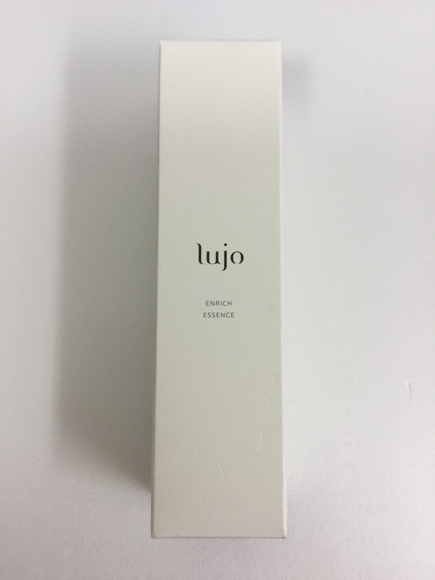 C153 lujo ルジョー エンリッチ エッセンス 二層式オイル美容液 45mL