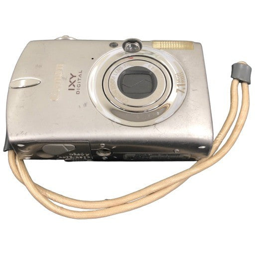 C950 キャノン Canon コンパクトデジタルカメラ PC1169 IXY DIGITAL 700