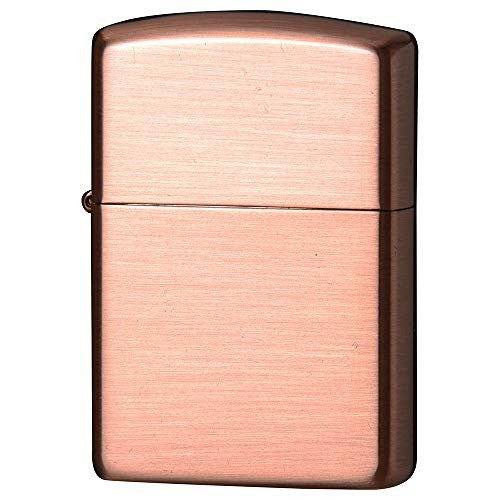 ZIPPO ジッポ― オイルライター ジッポ 162-3 COPPER 銅メッキ