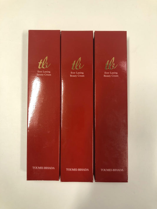 CC01 K 透明美肌 薬用クリーム 透明美肌・シミ予防・保湿 うるおい美肌へ導く 22g 3本セット