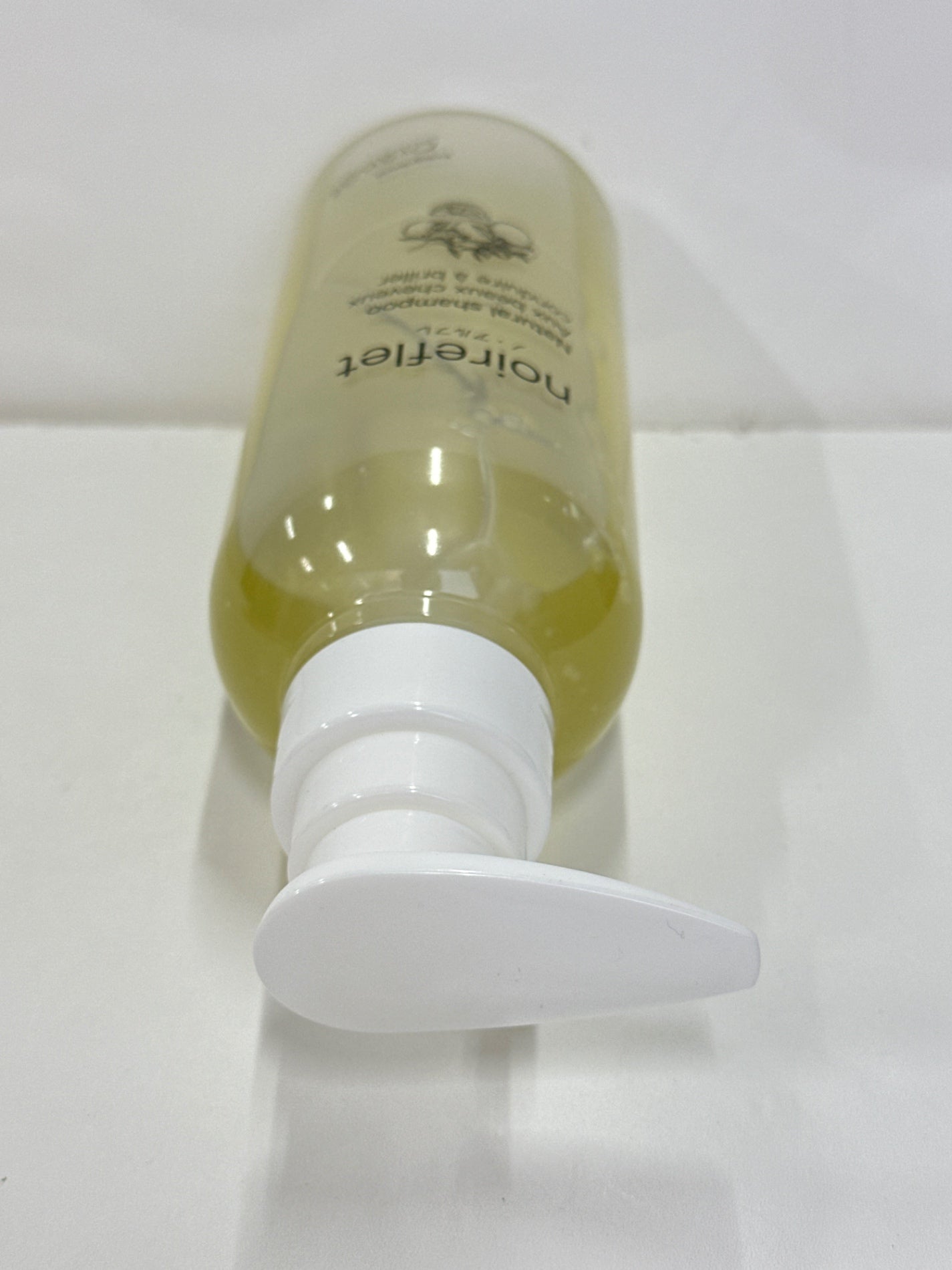 C102 ノ・アルフレ ナチュラルシャンプーOR ノンシリコン ボタニカル サラサラ ヘアケア 保湿 300ml
