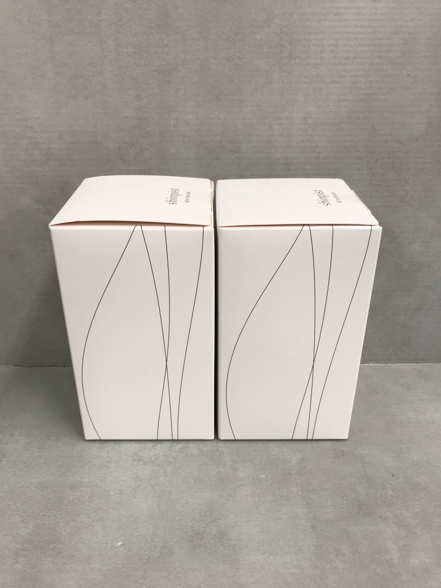 C335 北の快適工房 シンピスト shinpist 90g 2個セット