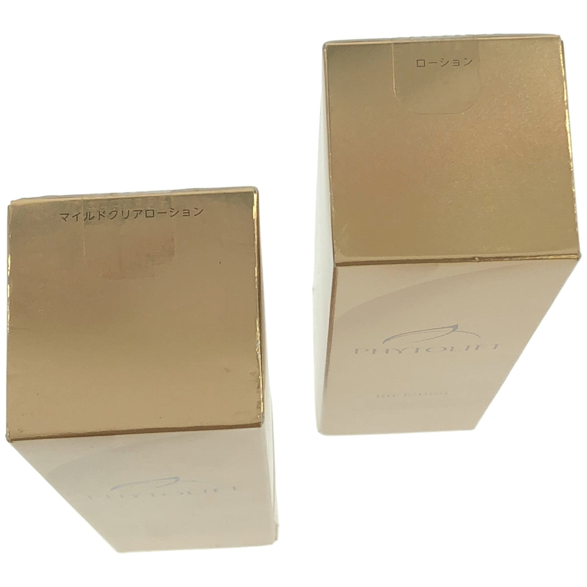 Z000 フィットリフト ローション 120ml & マイルドクリアローション 120ml 2本セット