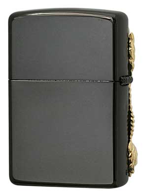 ZIPPO ジッポ― オイルライター ジッポ ハーレーダビッドソン HDP-14