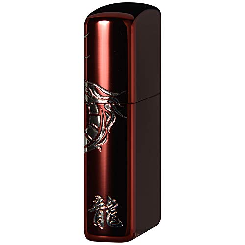 ZIPPO ドラゴン レッド 2REDS-DR
