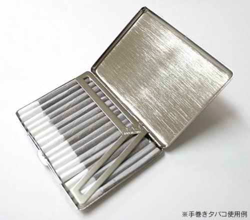 坪田パール タバコ ケース 1-91426-81
