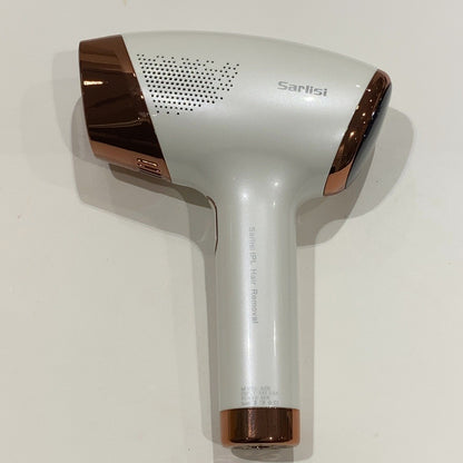 C9H9 D Sarlisi サーリシ サファイヤ美容器 SLS-AI06